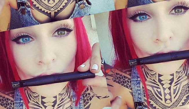 Featured Artist: Tessa Lizz