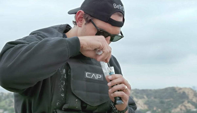 VICELAND Profiles Football Players Advocating Cannabis for Pain Relief