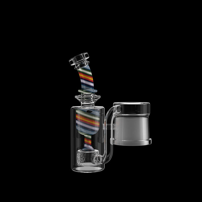 Switch™ Snowflake Recycler Attachment - Swirl